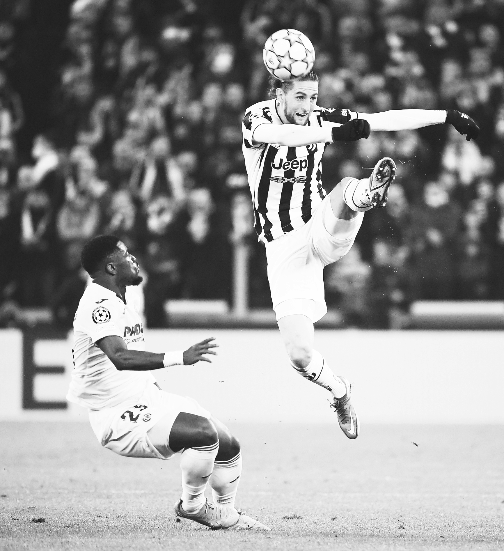 为全球球迷 为全球球迷